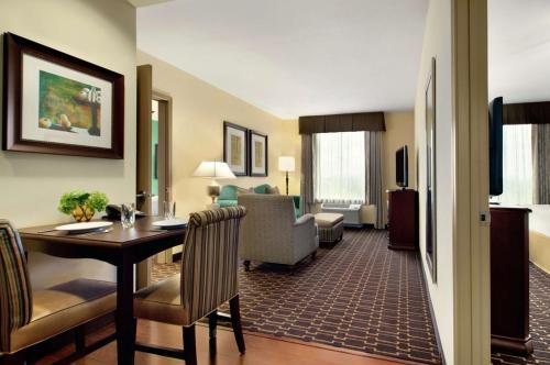 Homewood Suites By Hilton Shreveport / Bossier City