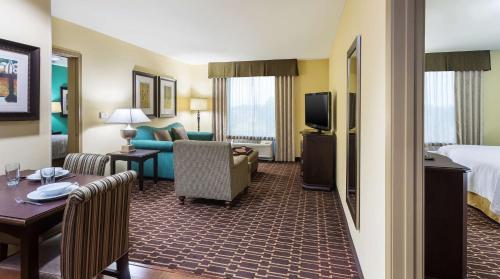 Homewood Suites By Hilton Shreveport / Bossier City