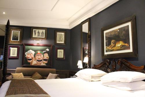 Le Loft, Bamako (zdjęcie 3)