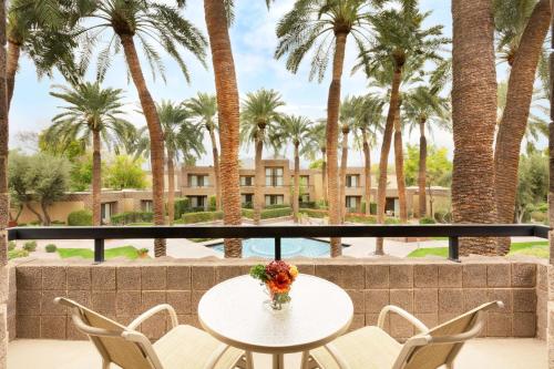 DoubleTree By Hilton Paradise Valley Resort/Scottsdale