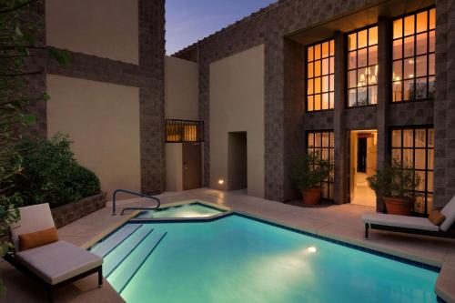 DoubleTree By Hilton Paradise Valley Resort/Scottsdale