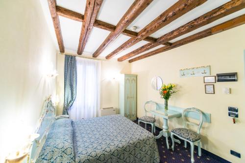 Locanda Ca' Zose, Venise (photo 10)