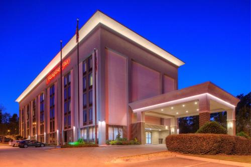 Hampton Inn By Hilton Atlanta-North Druid Hills