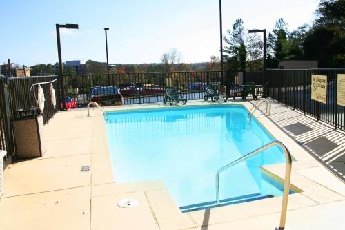 Photo - Hampton Inn Atlanta-North Druid Hills