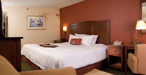 Photo - Hampton Inn Atlanta-North Druid Hills