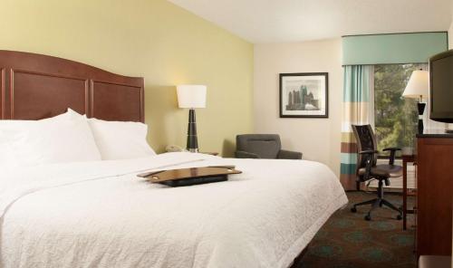 Hampton Inn By Hilton Atlanta-North Druid Hills