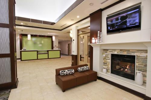 Hilton Garden Inn Covington/Mandeville in Covington, USA