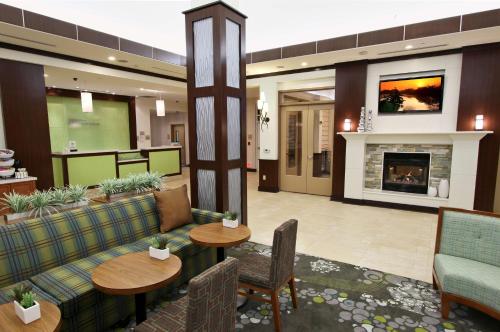 Hilton Garden Inn Covington/Mandeville in Covington, USA
