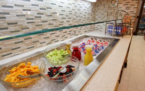 Hilton Garden Inn Covington/Mandeville in Covington, USA