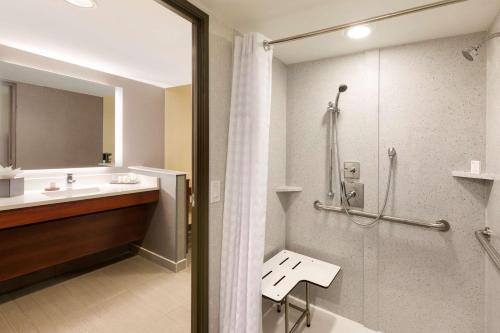 Embassy Suites Atlanta - Airport - image 12