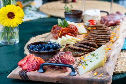 The Inn At Amaris Farms in 威弗維爾 (NC)