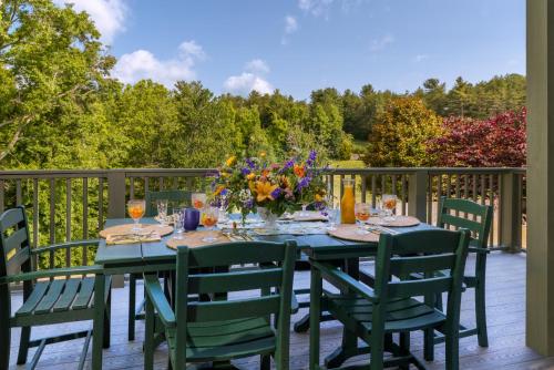 The Inn At Amaris Farms in 威弗維爾 (NC)