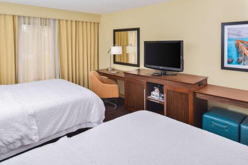 Hampton Inn Vero Beach Outlets