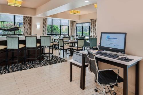 Hampton Inn Vero Beach Outlets