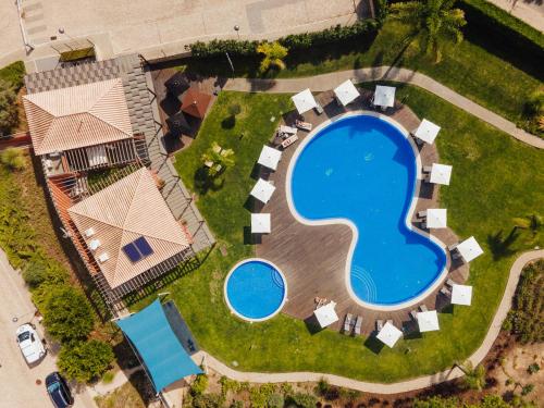 Hello Villas - main image