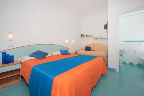 Double or Twin Room with Pool View