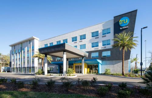 Tru By Hilton Jacksonville South Mandarin, Fl, Jacksonville