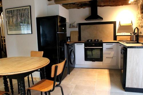 La Maison d'Emile- le Gîte- La Clef de la Grange (La Maison d'Emile- le Gite- La Clef de la Grange) in La Fouillade