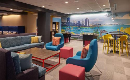 Tru By Hilton Jacksonville South Mandarin, Fl, Jacksonville (fotografie 9)