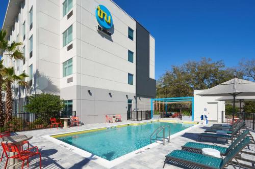 Tru By Hilton Jacksonville South Mandarin, Fl