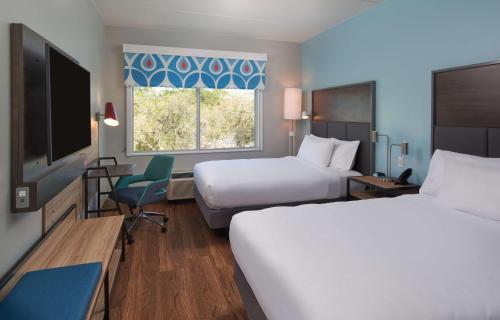 Tru By Hilton Jacksonville South Mandarin Fl - image 8