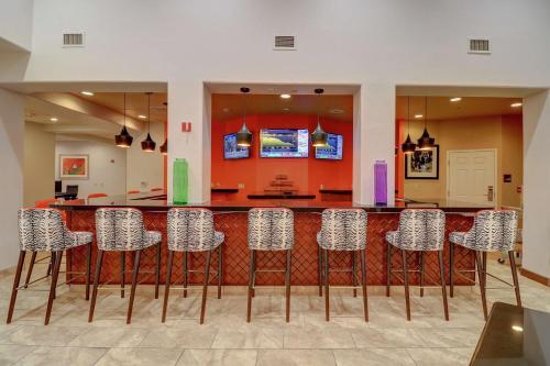 Hampton Inn Tropicana