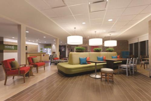 Home2Suites Pittsburgh Cranberry in Cranberry Township, USA