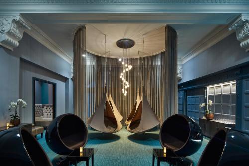 The Midland, Manchester (fotografie 10)