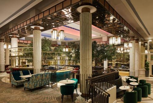 The Midland, Manchester (fotografie 8)