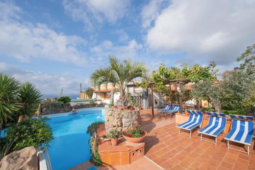 Hotel Villa Sirena - image 5