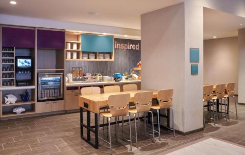 Home2 Suites By Hilton Ft. Lauderdale Downtown, Fl in Fort Lauderdale, USA