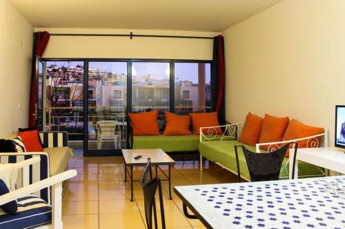 Apartamentos da Orada T1- D115 Marina de Albufeira 2