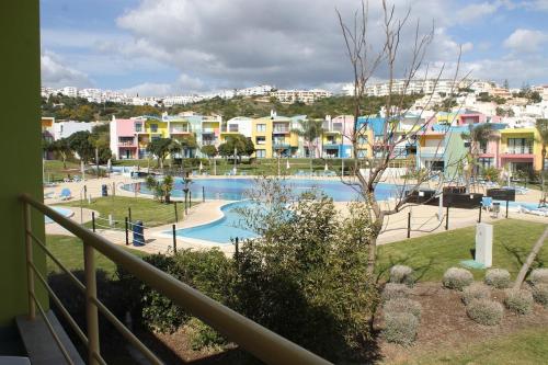 Apartamentos da Orada T1- D115 Marina de Albufeira