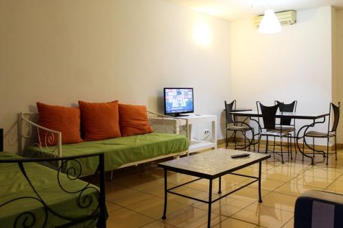 Apartamentos da Orada T1- D115 Marina de Albufeira 5