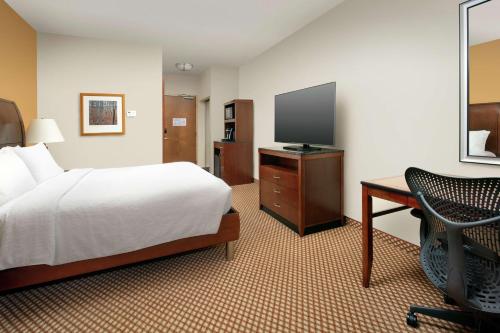 Hilton Garden Inn Odessa - image 7