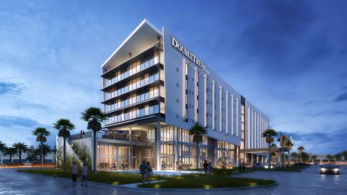 . DoubleTree by Hilton Miami Doral