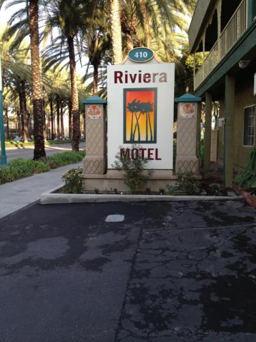 Photo - Riviera Motel