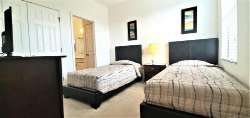 Four Bedroom Pool Home -- 2654 RC -- VUSA Four Bedroom Pool Home in Davenport, USA