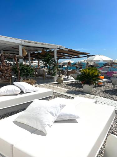 Agriturismo Giorgio in Mattinata