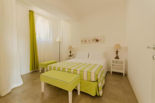 Agriturismo Giorgio in Mattinata
