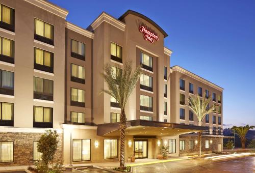 Hampton Inn San Diego Mission Valley in San Diego, USA