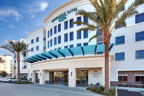 Homewood Suites by Hilton San Diego Hotel Circle/SeaWorld Area