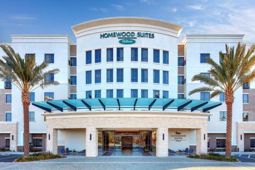 Homewood Suites by Hilton San Diego Hotel Circle/SeaWorld Area