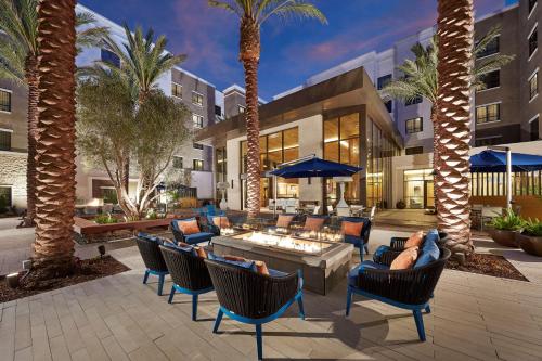 Homewood Suites by Hilton San Diego Hotel Circle/SeaWorld Area