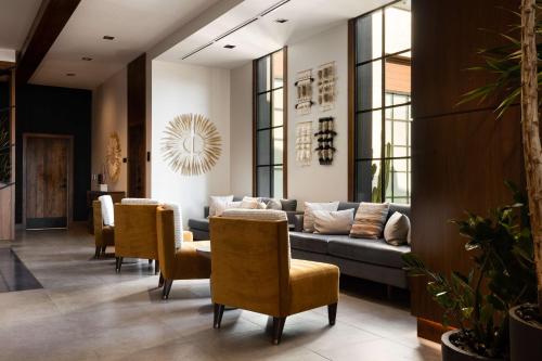 Senna House Scottsdale Curio Collection by Hilton - image 2