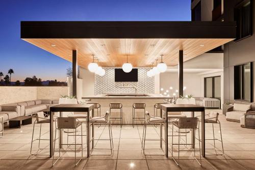 Senna House Scottsdale Curio Collection by Hilton - image 5