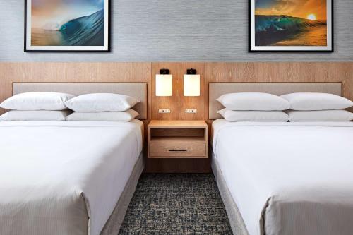 Hotel MDR Marina del Rey- a DoubleTree by Hilton - image 3