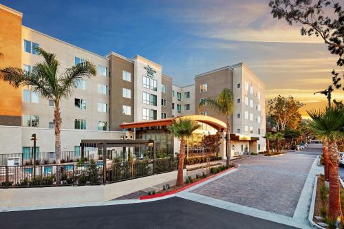 Homewood Suites by Hilton San Diego Mission Valley/Zoo