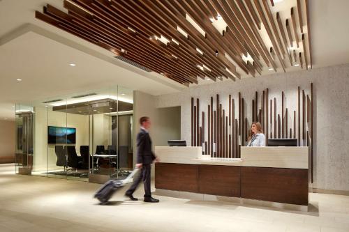 Homewood Suites by Hilton San Diego Mission Valley/Zoo in San Diego, USA