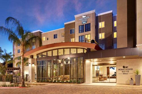 Homewood Suites by Hilton San Diego Mission Valley/Zoo in San Diego, USA